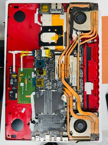 For msi 17c1 ge73vr - ms-17c1,