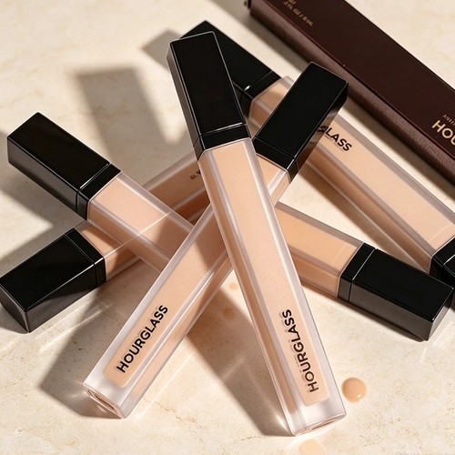 Hourglass vanish airbrush - hourglass,