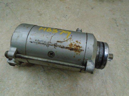 Honda 200 scrambler - 200, cl