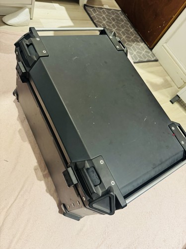 Litre alluminium box for - box,