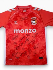 Signed COVENTRY CITY 25/26