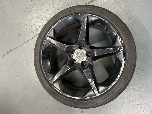Vauxhall astra sri turbo - sri,