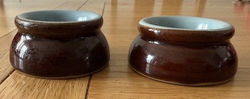 Denby homestead brown - denby, butter