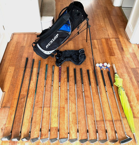 Mens macgregor full - full, golf