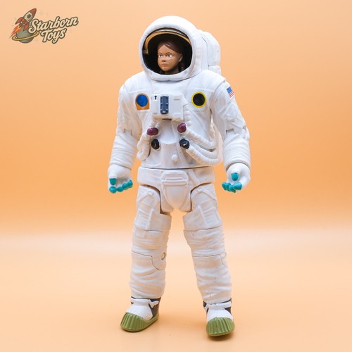 The astronaut version - (version, 1