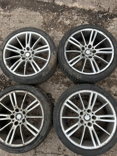 Genuine bmw series - bmw, alloy
