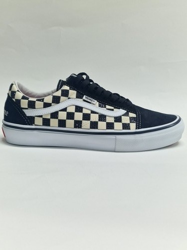 Vans old skool - vans,