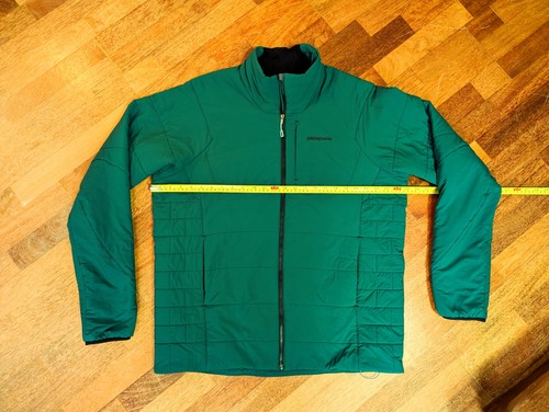 Patagonia nano air jacket - patagonia, nano-air