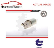 Electric fuel pump feed unit - feed,