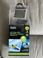 Itek Action Pro Sports Camera