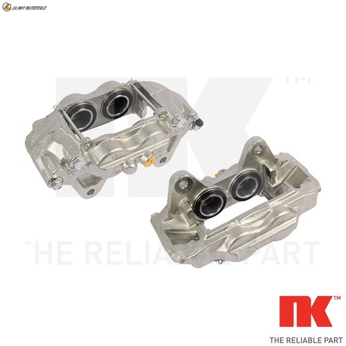 Brake caliper 2145233 - caliper,