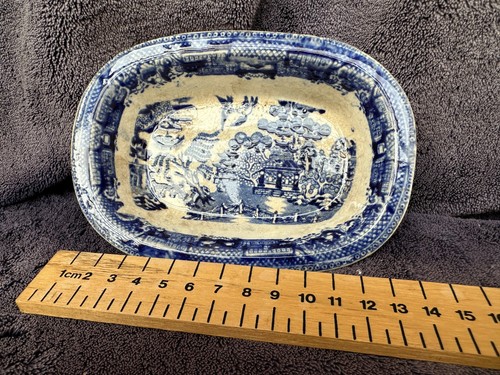 Rare tiny 4 - 5.5", x