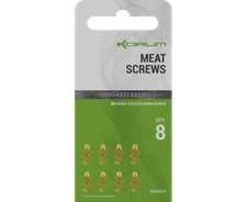 Korum Smokescreen Meat Screws