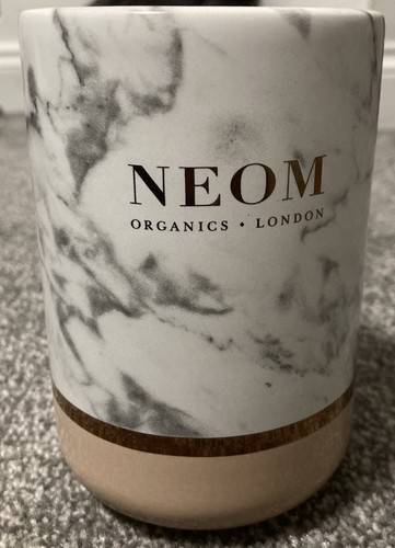 Neom organics london happiness - organics,