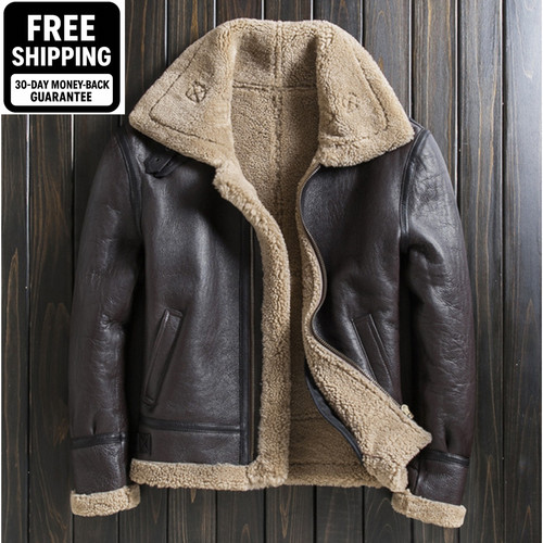 Mens raf real - b3,