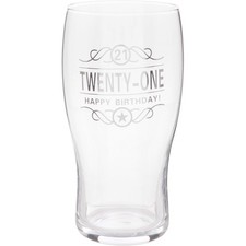 21st birthday beer celebration - 21st,