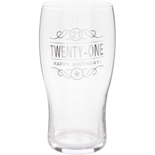 21st birthday beer - birthday, celebration