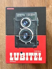 Lomography Lubitol 166+