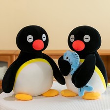 30cm Cute Pingu Plush Dolls