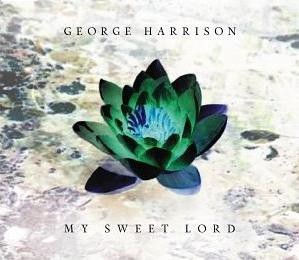 George harrison my - george,