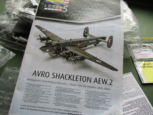 Revell 72nd - revell., 1/72nd