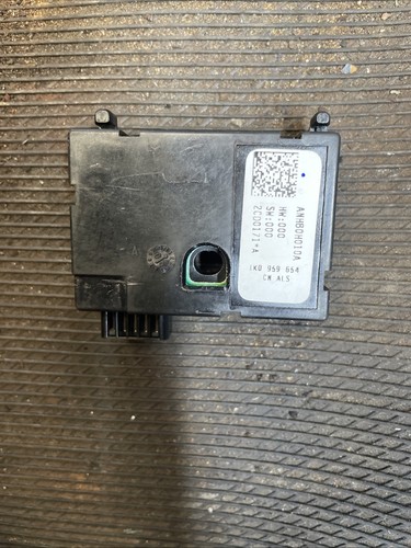 Genuine audi seat - vw, /