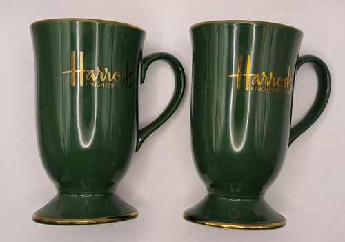 Pair vintage harrods - of,