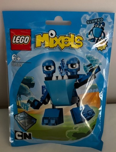 Lego mixels series 41509 - 2,