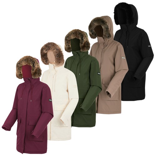 Regatta womens sabinka - womens,