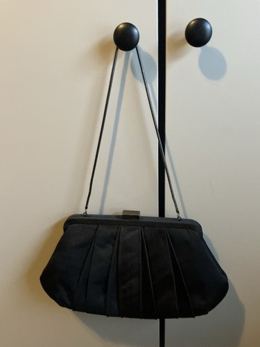 Lovely coast handbag black - handbag, in