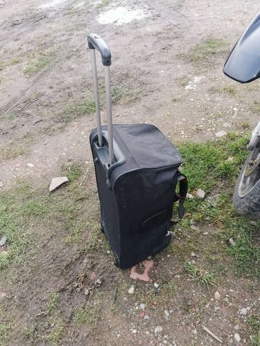 Wenger holdall luggage - wenger,