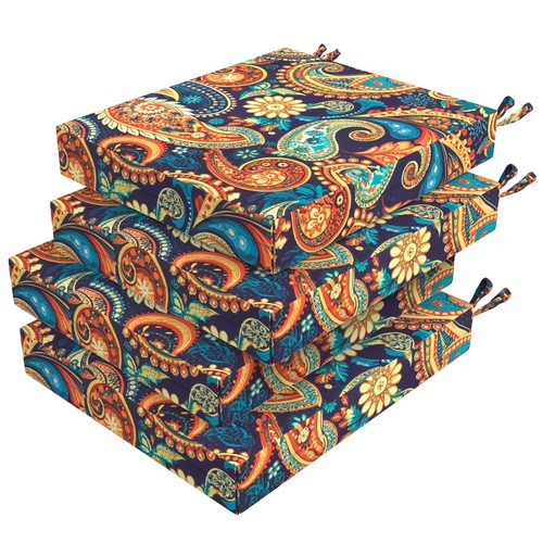 4pcs thick outdoor - 3",