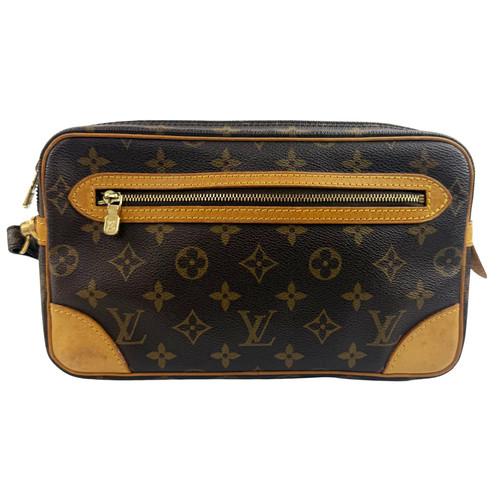 Louis vuitton marly dragonne - vuitton,