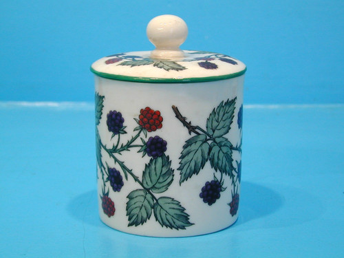 Goss antique blackberry - w.h.goss,