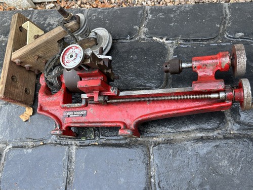 Garage clearance german - garage,