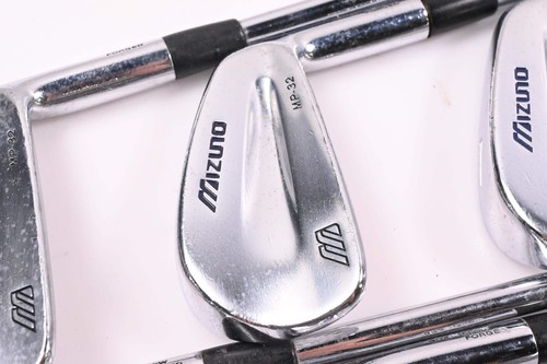 Mizuno irons 5 - irons, /