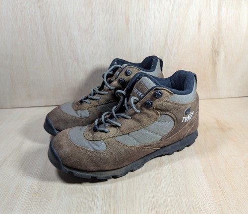 Tec trail boots - boots, uk