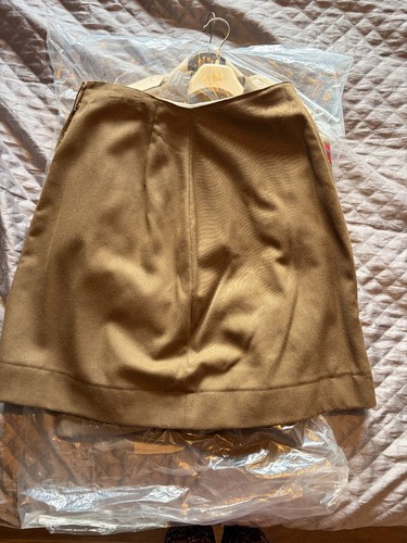 Ww2 ats service dress - ww2, skirt