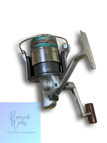 Daiwa tournament 5000it - tournament, z