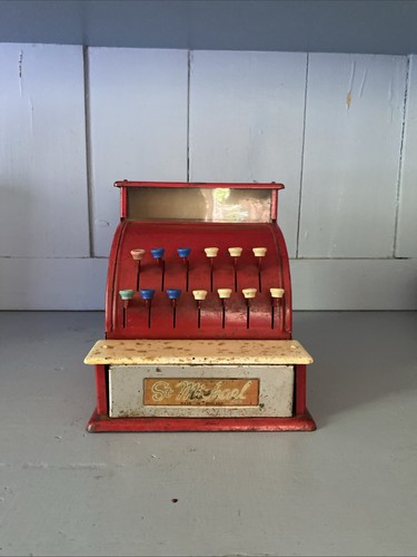 Vintage 1950s michael - vintage, st