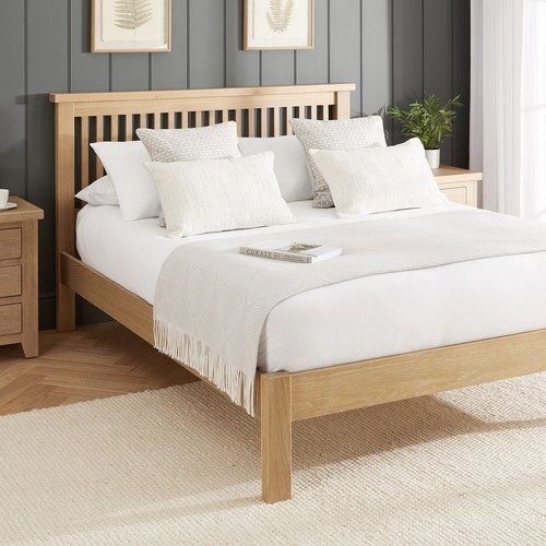 Super king bed - super,