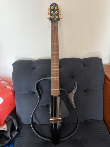 Yamaha slg110s silent guitar - slg110s,