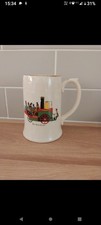 12 Oz Sadler Ceramic Stein