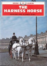 THE HARNESS HORSE.