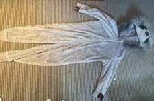 Childrens Sloth all-in-one