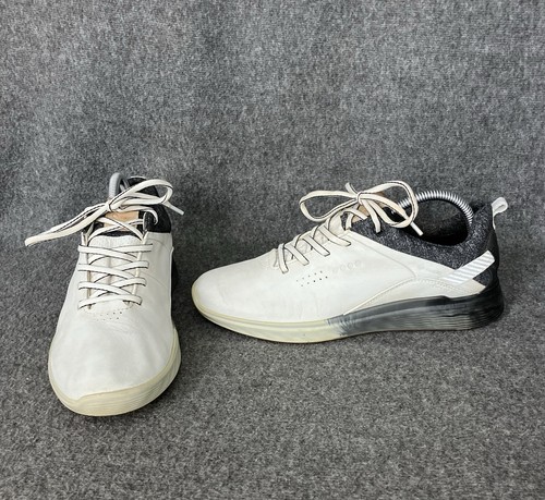 Ecco golf three spikeless - golf,