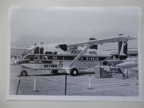 Large photo original - photo, g-avjx