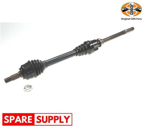Drive shaft for - drive, citroËn