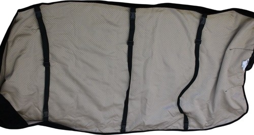 Tec sylc caravan seat cover - tec,