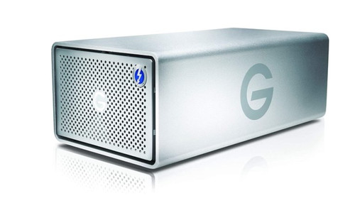 Technology raid 8tb - g-raid,